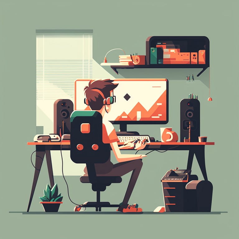 Wizard Design Cyprus Project Section