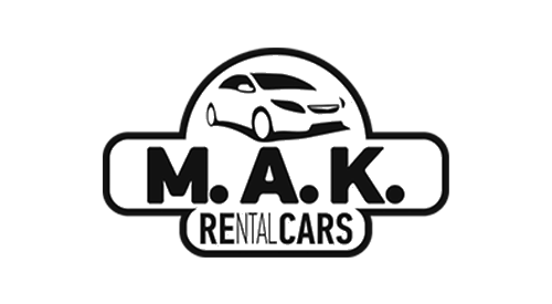 MAK Rentals a Wizard Design Cyprus Project
