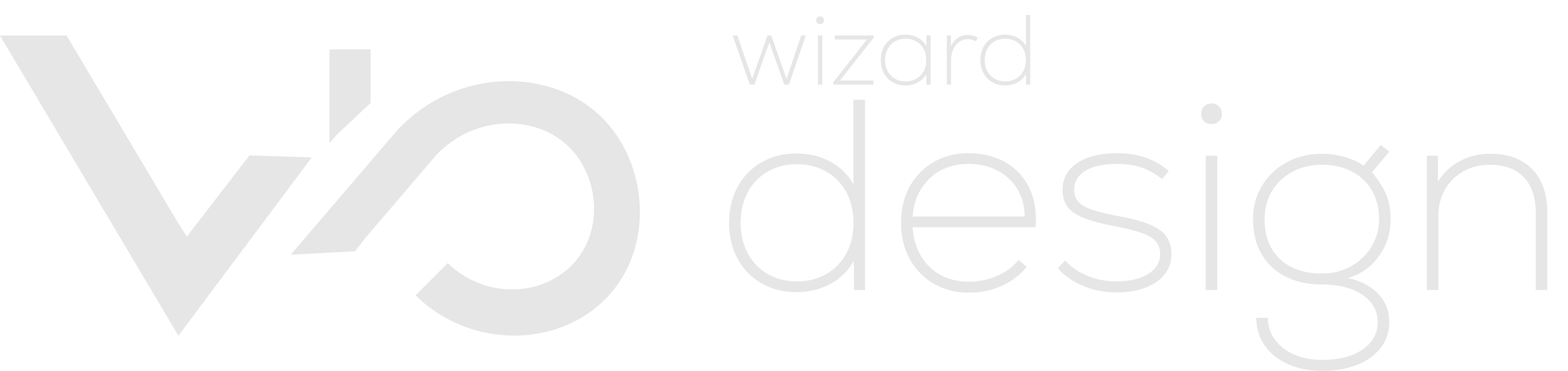 Wizard Design Cyprus