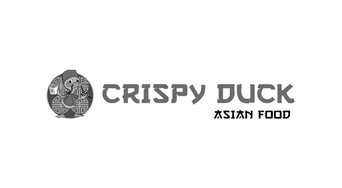 Crispy Duck a Wizard Design Cyprus Project