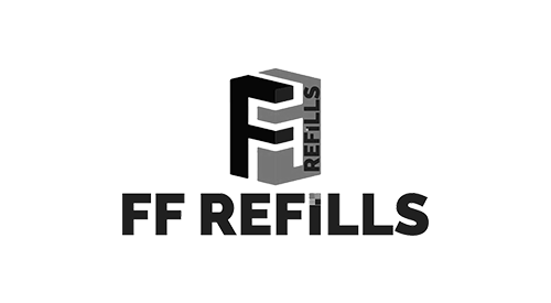 FF Refills a Wizard Design Cyprus Project